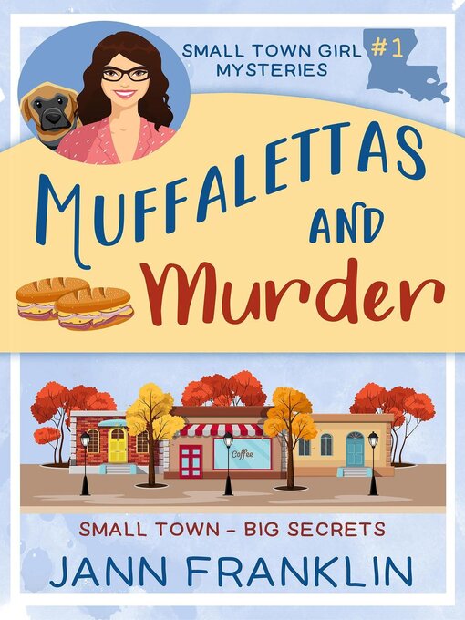 Title details for Muffalettas and Murder by Jann Franklin - Available